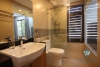 A new and modern studio for rent in Xuan Dieu, Tay Ho, Ha Noi